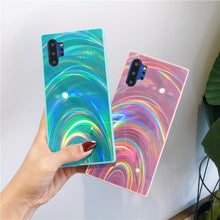 Load image into Gallery viewer, 2020 Newest Rainbow Jelly Case For Samsung

